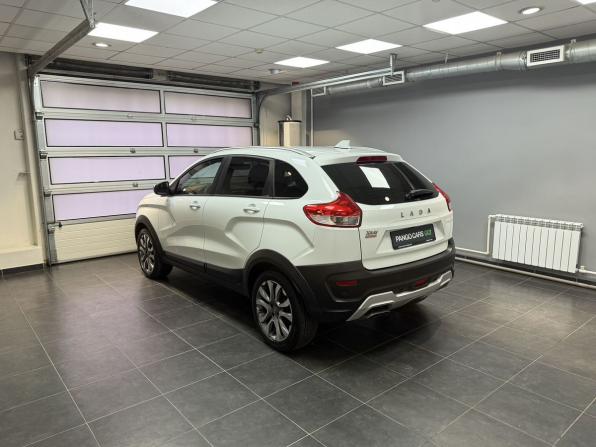 Lada (ВАЗ) XRAY I с пробегом 2019 года, цена 1 150 000 рублей, 95672 км, хэтчбек, Автокод Объявления