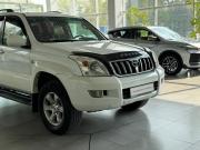 Toyota Land Cruiser Prado 120 Series Новосибирск  - изображение 27
