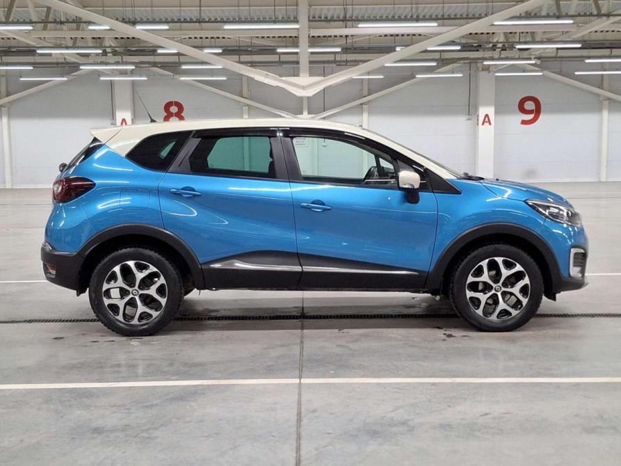 Renault Kaptur I Казань  - изображение 5