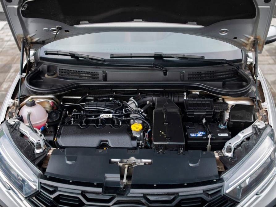 Lada (ВАЗ) Vesta I Рестайлинг (NG) Курган  - изображение 24