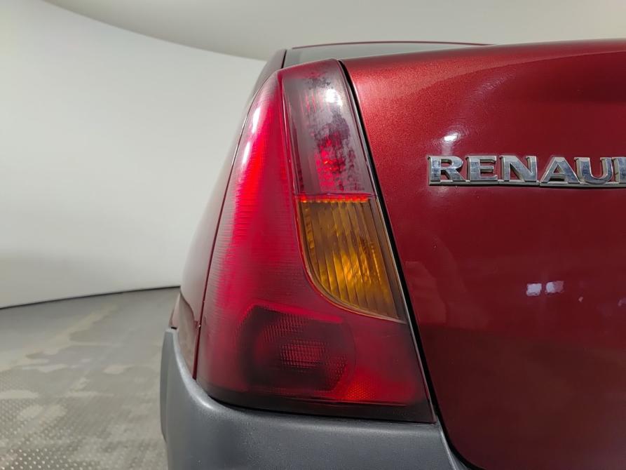 Renault Logan I Уфа  - изображение 11