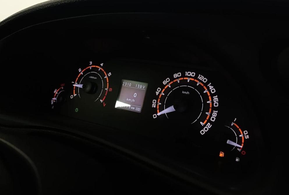 Lada (ВАЗ) Niva Travel I Волгоград  - изображение 12