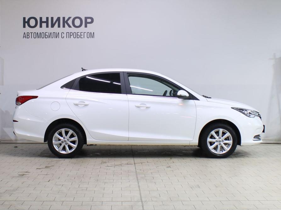 Changan Alsvin Дзержинск  - изображение 8