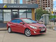 Hyundai Solaris I Уфа  - изображение 15