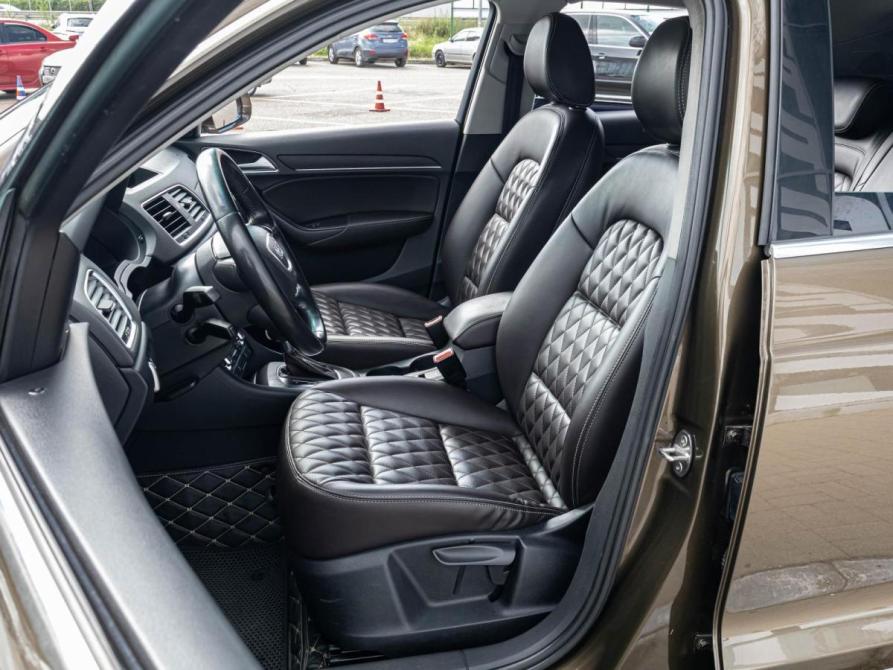 Audi Q3 I (8U) Краснодар  - изображение 10