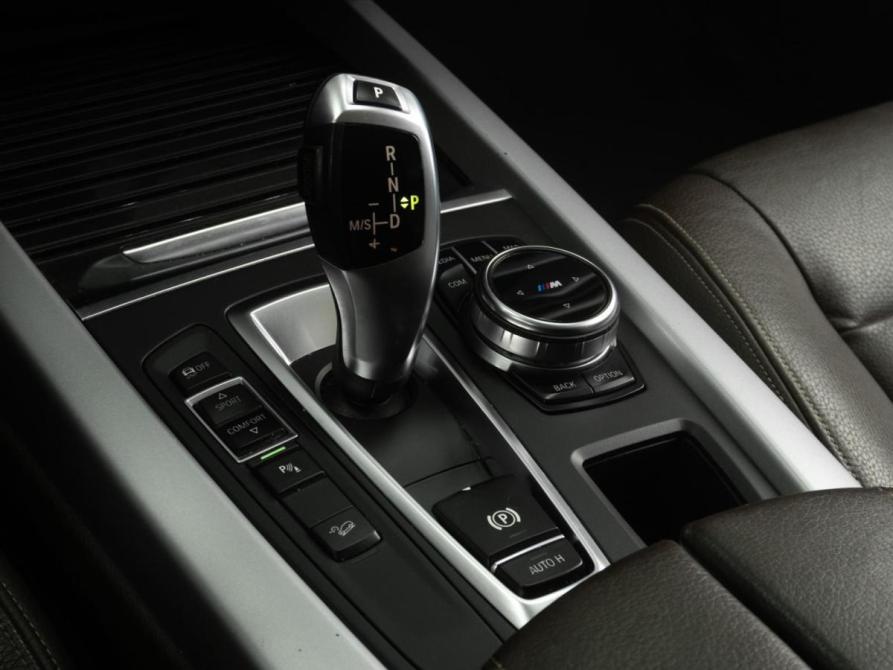 BMW X5 III (F15) Тюмень  - изображение 14
