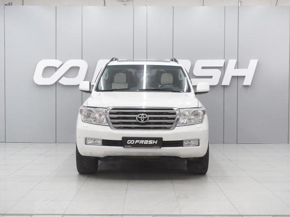 Toyota Land Cruiser 200 Series с пробегом 2007 года, цена 2 815 000 рублей, 179125 км, внедорожник, Автокод Объявления
