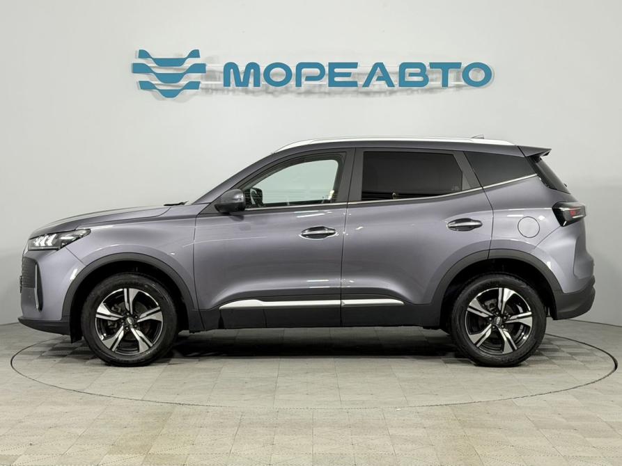 Chery Tiggo 4 I Рестайлинг 2 Калининград  - изображение 8