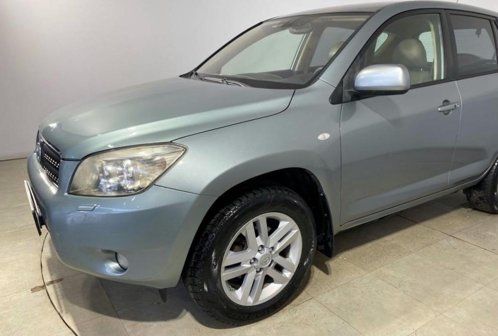 Toyota RAV4 III (XA30) Саранск  - изображение 12