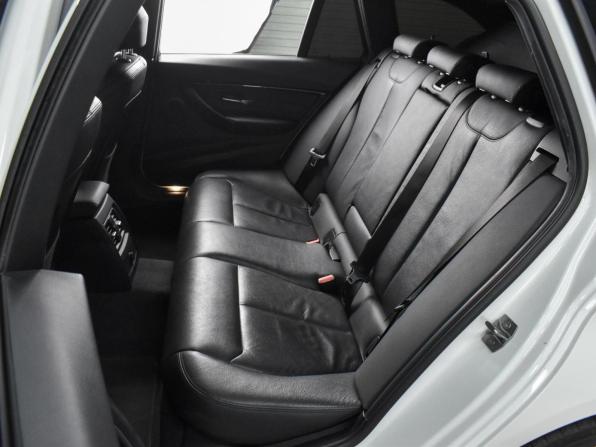 BMW 3 серии VI (F3x) Рестайлинг с пробегом 2019 года, цена 2 279 000 рублей, 92025 км, универсал, Автокод Объявления