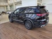 Chery Tiggo 8 I Рестайлинг Саратов  - изображение 31