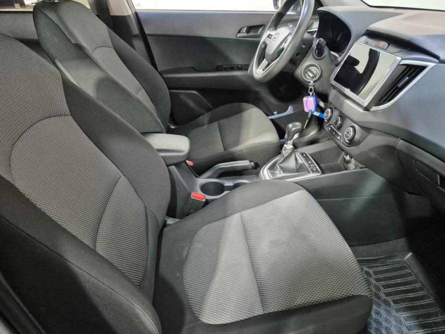 Hyundai Creta I Воронеж  - изображение 13