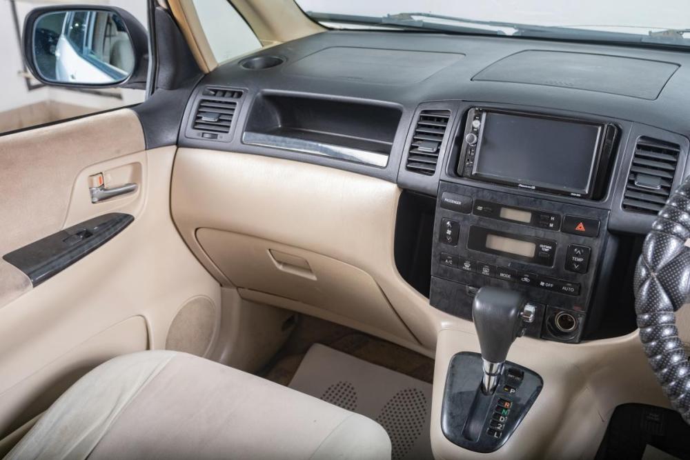 Toyota Corolla Spacio II Томск  - изображение 12