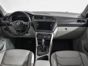 Volkswagen Tiguan II Санкт-Петербург  - изображение 36