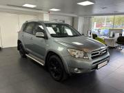 Toyota RAV4 III (XA30) Киров  - изображение 21