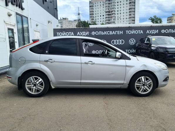 Ford Focus II Рестайлинг с пробегом 2008 года, цена 538 000 рублей, 132455 км, хэтчбек, Автокод Объявления