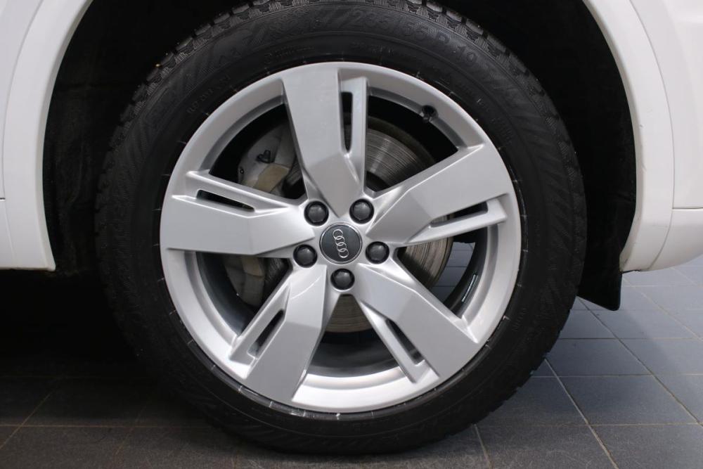 Audi Q5 II (FY) Красноярск  - изображение 6