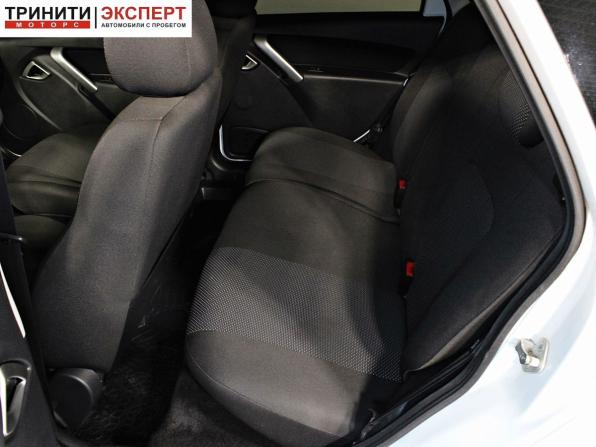 Lada (ВАЗ) Granta I Рестайлинг с пробегом 2021 года, цена 937 000 рублей, 59800 км, лифтбек, Автокод Объявления