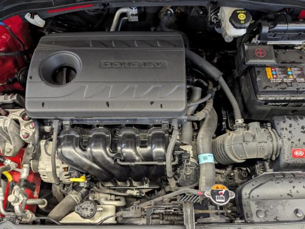 Kia Soul III с пробегом 2021 года, цена 1 995 000 рублей, 67853 км, хэтчбек, Автокод Объявления