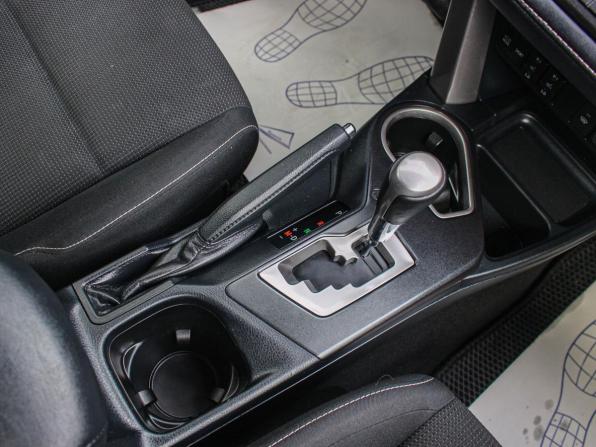 Toyota RAV4 IV (XA40) Рестайлинг с пробегом 2016 года, цена 1 720 100 рублей, 230000 км, внедорожник, Автокод Объявления