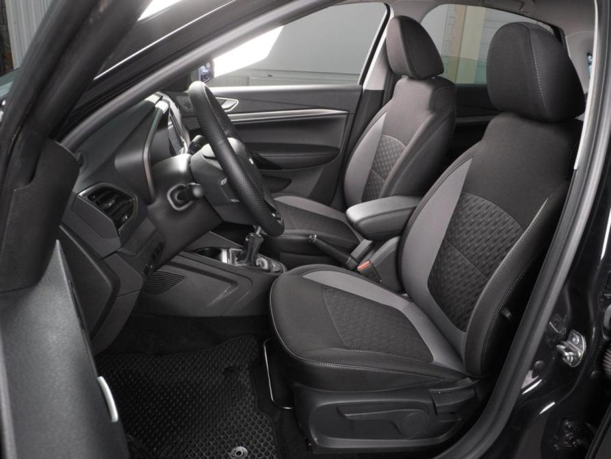 Lada (ВАЗ) Vesta I Рестайлинг (NG) Минеральные Воды  - изображение 10