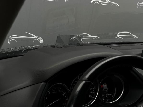 Mazda CX-5 II с пробегом 2019 года, цена 2 336 800 рублей, 175474 км, внедорожник, Автокод Объявления