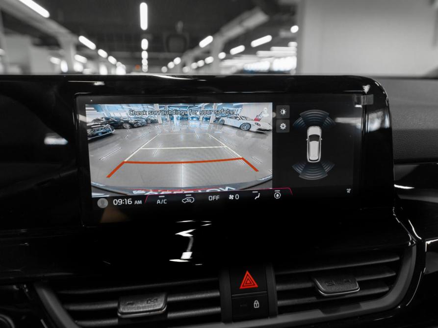 Kia Seltos I Рестайлинг Москва  - изображение 21