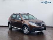 Renault Sandero I Москва  - изображение 16