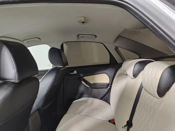 Ford Focus II с пробегом 2007 года, цена 270 000 рублей, 237837 км, седан, Автокод Объявления