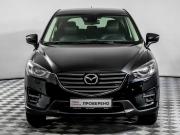 Mazda CX-5 I Рестайлинг Москва  - изображение 16