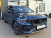 Geely Monjaro I Москва  - изображение 25