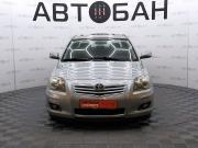Toyota Avensis II Рестайлинг Екатеринбург  - изображение 29