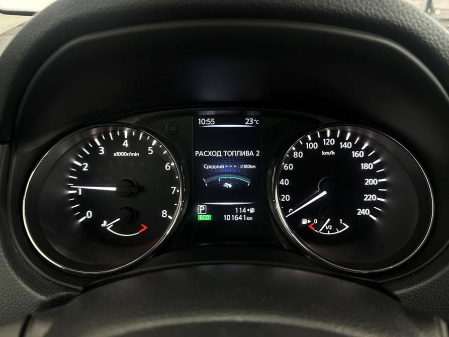 Nissan Qashqai II Москва  - изображение 15