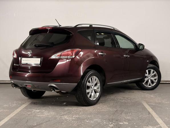 Nissan Murano II (Z51) Рестайлинг 2 с пробегом 2012 года, цена 1 299 000 рублей, 185531 км, внедорожник, Автокод Объявления