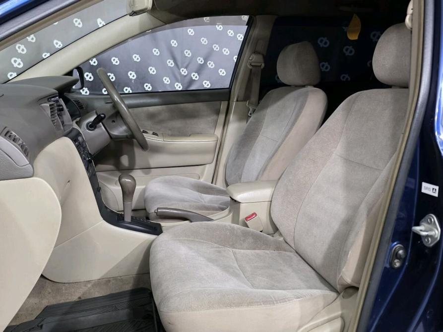 Toyota Corolla IX (E120 E130) Новосибирск  - изображение 10