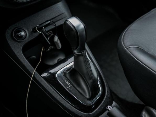 Renault Kaptur I с пробегом 2017 года, цена 1 425 000 рублей, 109797 км, внедорожник, Автокод Объявления
