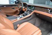 Bentley Continental GT III Иркутск  - изображение 74