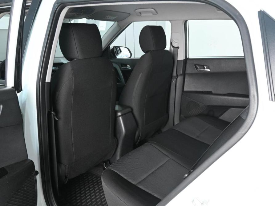 Hyundai Creta I Ростов-на-Дону  - изображение 11