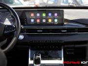 Chery Tiggo 7 Pro Max I Москва  - изображение 39