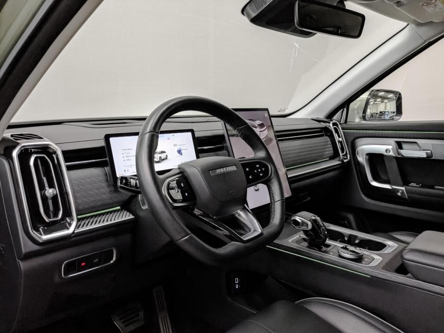Jaecoo J7 I Москва  - изображение 15