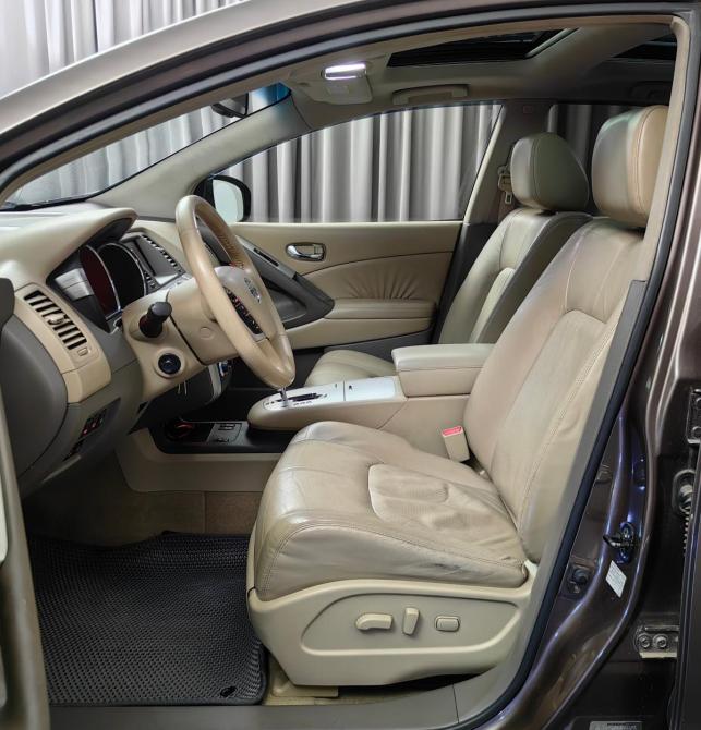 Nissan Murano II (Z51) Рестайлинг Москва  - изображение 9