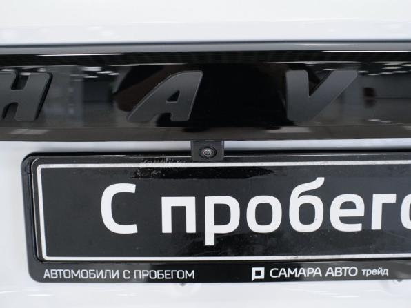 Haval Dargo I с пробегом 2024 года, цена 3 080 000 рублей, 16083 км, внедорожник, Автокод Объявления