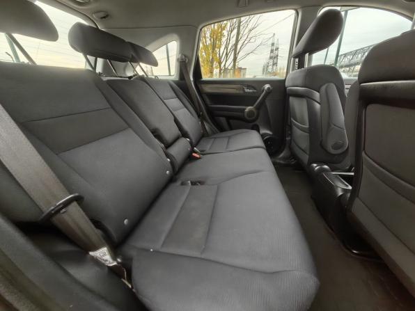 Honda CR-V III Рестайлинг с пробегом 2010 года, цена 1 399 000 рублей, 219000 км, внедорожник, Автокод Объявления