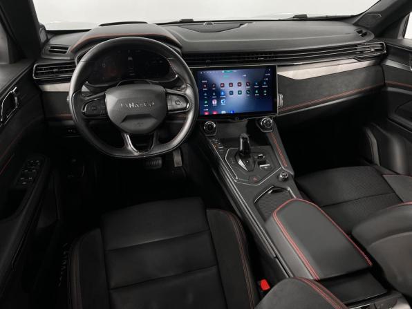 Lynk &amp; Co 05 с пробегом 2023 года, цена 3 245 200 рублей, 27673 км, внедорожник, Автокод Объявления