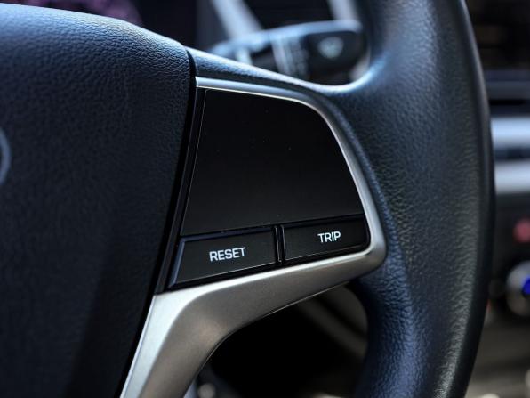Hyundai Solaris II с пробегом 2019 года, цена 1 149 000 рублей, 134061 км, седан, Автокод Объявления