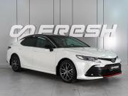 Toyota Camry VIII (XV70) Рестайлинг Ростов-на-Дону  - изображение 22