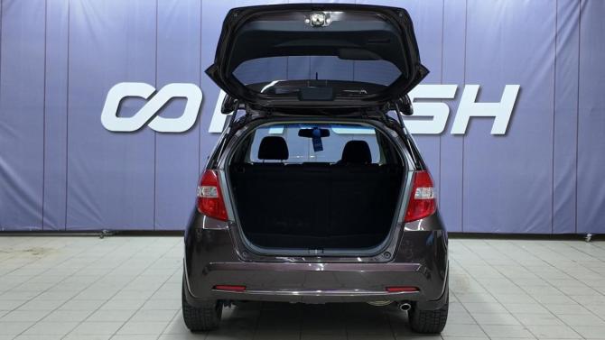Honda Fit II с пробегом 2012 года, цена 799 000 рублей, 94462 км, хэтчбек, Автокод Объявления