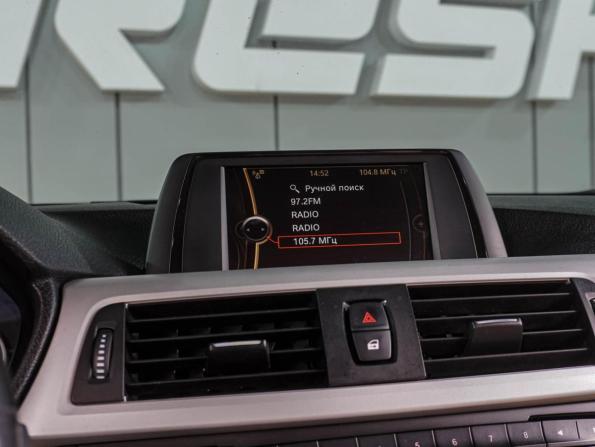 BMW 3 серии VI (F3x) с пробегом 2012 года, цена 1 453 000 рублей, 175041 км, седан, Автокод Объявления
