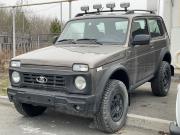 Lada (ВАЗ) Niva Legend Екатеринбург  - изображение 14