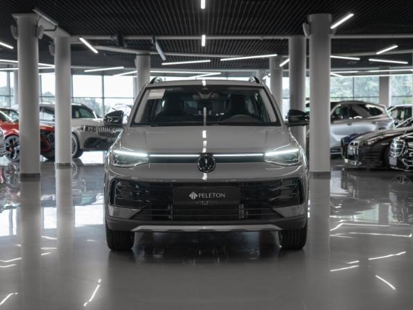 Volkswagen Tharu XR с пробегом 2026 года, цена 2 920 000 рублей, 50 км, внедорожник, Автокод Объявления